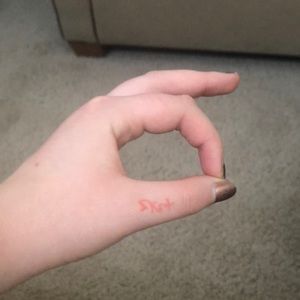 Meet your Posher, Grace